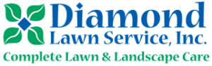 logo-Diamond Lawn Service