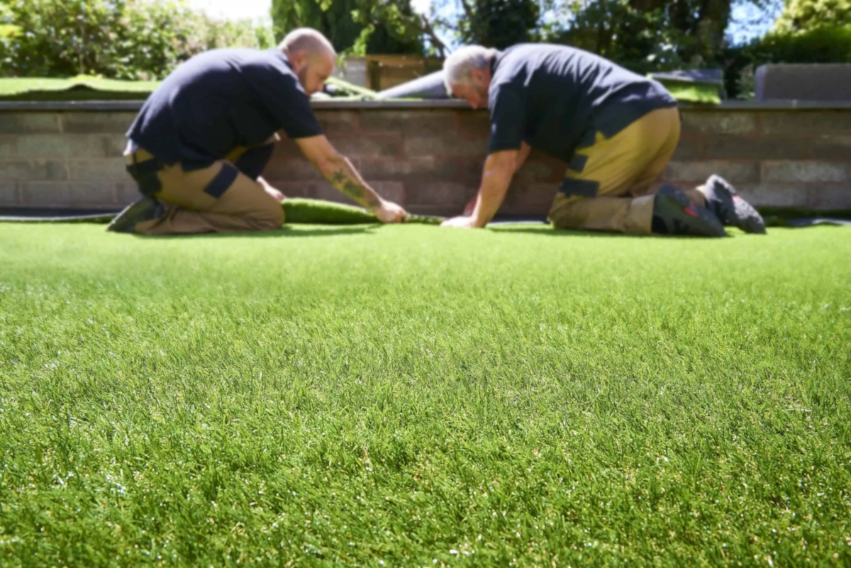 michigan lawn care measure 